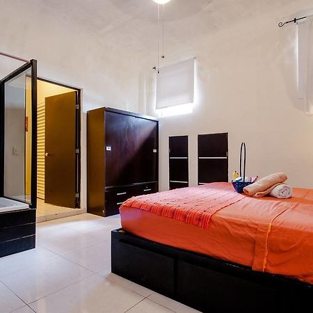 Casa Katarina Hotel Playa del Carmen Bagian luar foto