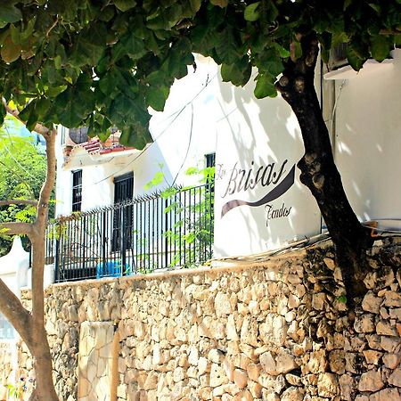 Casa Katarina Hotel Playa del Carmen Bagian luar foto