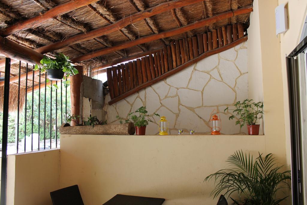 Casa Katarina Hotel Playa del Carmen Bagian luar foto