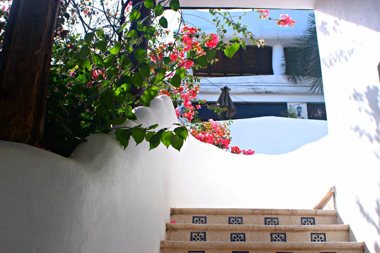 Casa Katarina Hotel Playa del Carmen Bagian luar foto