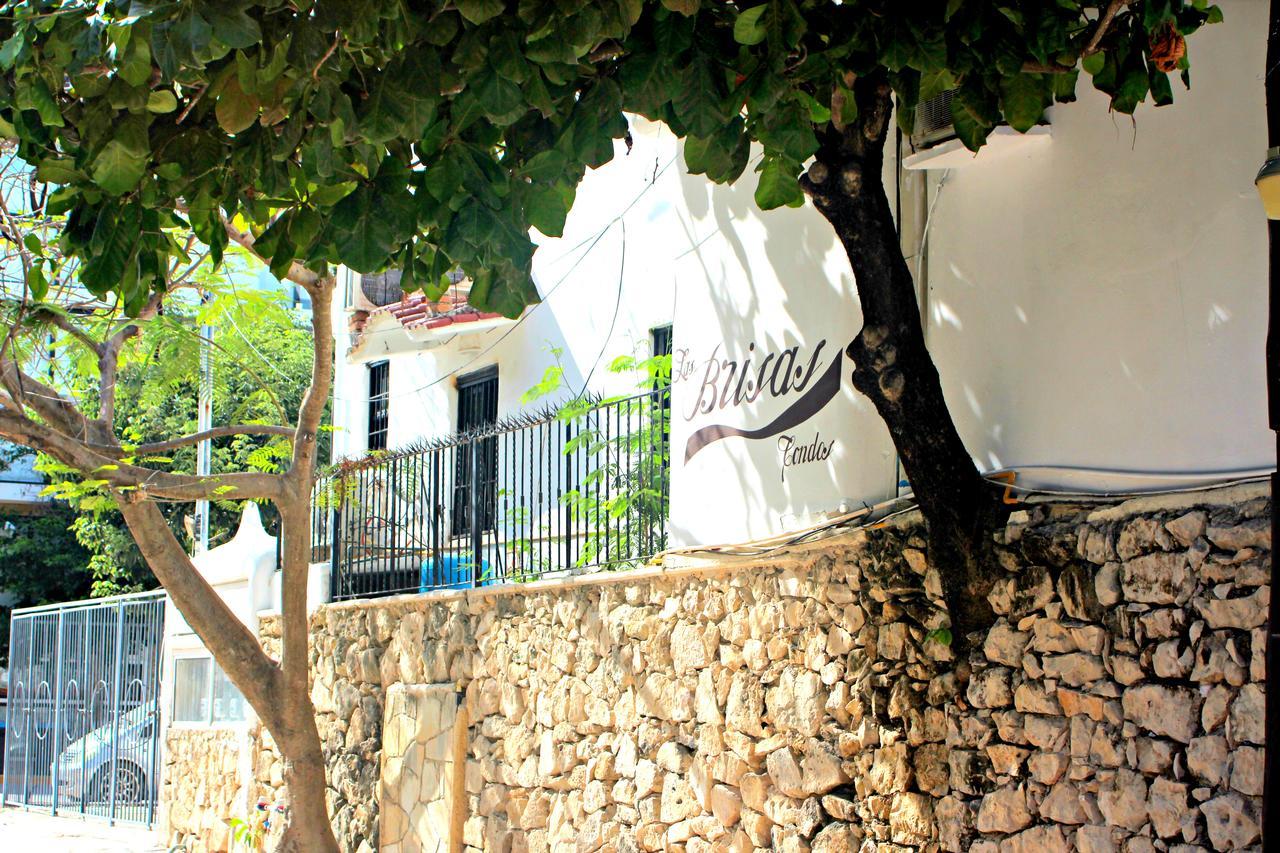 Casa Katarina Hotel Playa del Carmen Bagian luar foto